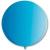 Гигант сфера 2,9 м синий/G