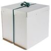 Коробка для надутых шаров 70х70х70см